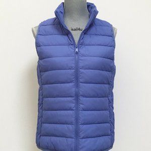 J. Crew Puffer Vest